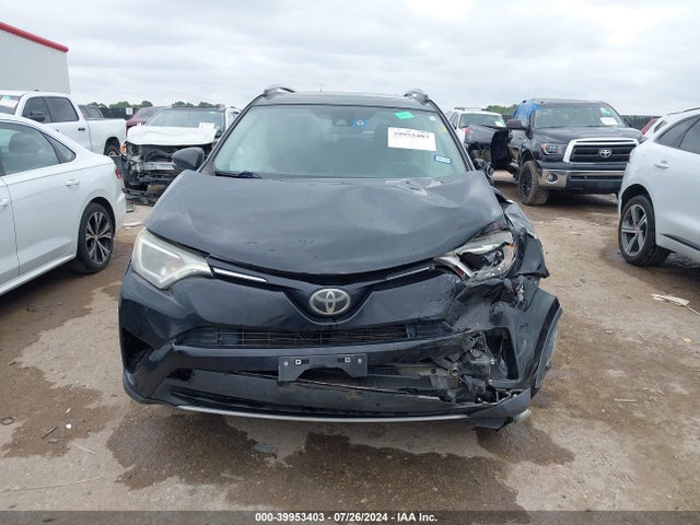 Toyota Rav4 Xle 2017 2T3RFREV8HW645470 Image 12