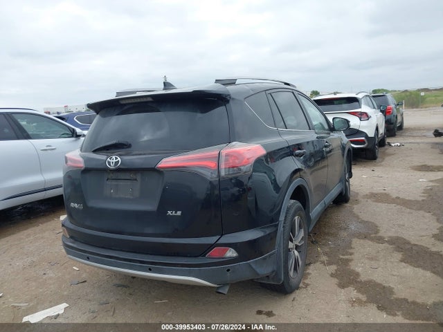 Toyota Rav4 Xle 2017 2T3RFREV8HW645470 Image 4