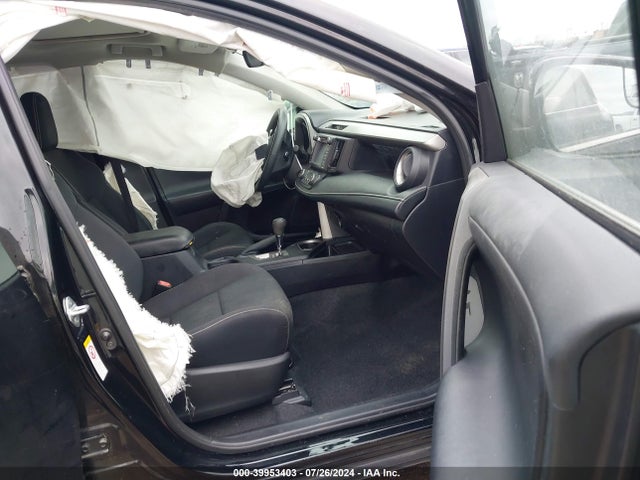 Toyota Rav4 Xle 2017 2T3RFREV8HW645470 Image 5
