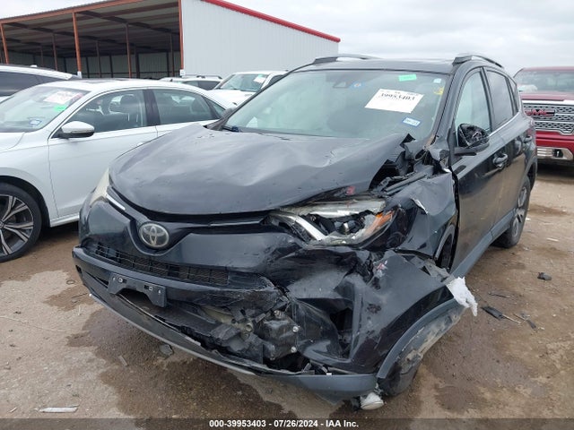 Toyota Rav4 Xle 2017 2T3RFREV8HW645470 Image 6