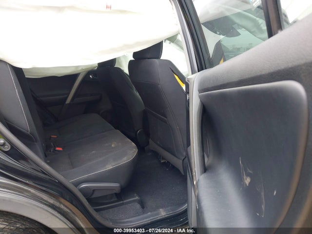 Toyota Rav4 Xle 2017 2T3RFREV8HW645470 Image 8