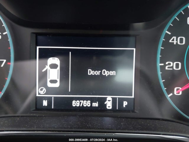 Chevrolet Cruze Premier Auto 2018 1G1BF5SMXJ7186331 Image 16