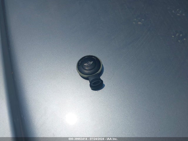 2008 MINI COOPER CLUBMAN WMWML33508TJ47170 Photo 10