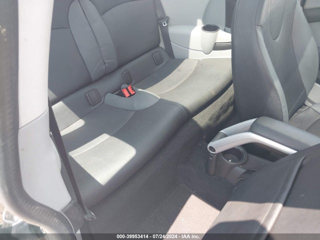 2008 MINI COOPER CLUBMAN WMWML33508TJ47170 Photo 7