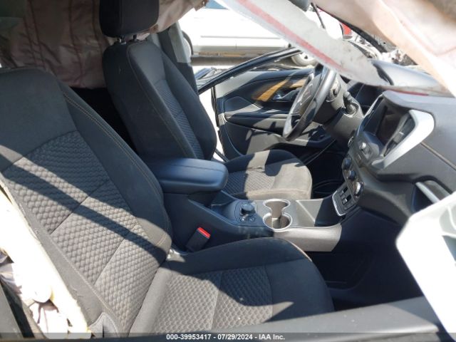 3GKALMEV8LL340810 GMC Terrain Fwd Sle