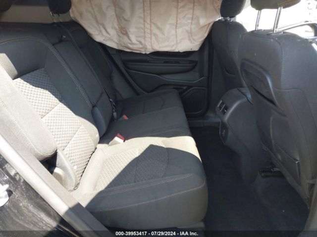 3GKALMEV8LL340810 GMC Terrain Fwd Sle