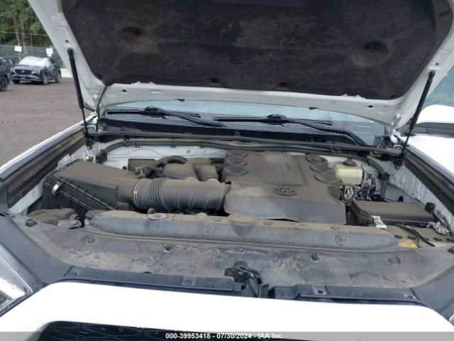 JTEBU5JR5K5693902 Toyota 4runner Trd Pro