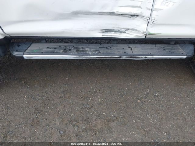 JTEBU5JR5K5693902 Toyota 4runner Trd Pro
