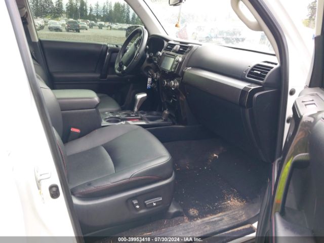 JTEBU5JR5K5693902 Toyota 4runner Trd Pro