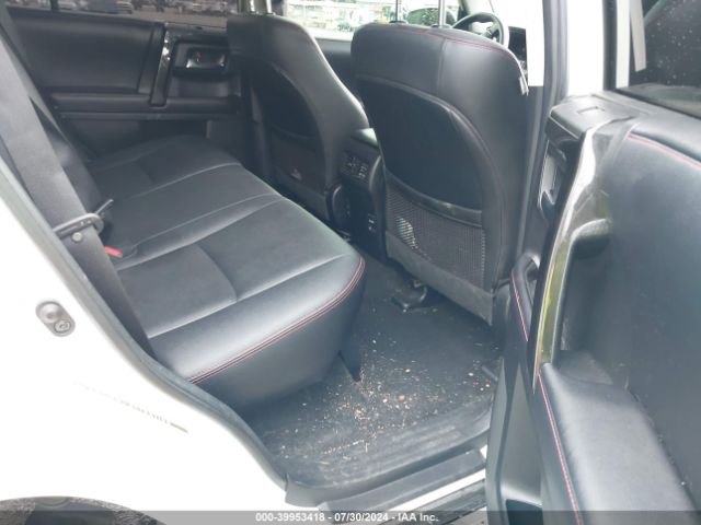 JTEBU5JR5K5693902 Toyota 4runner Trd Pro