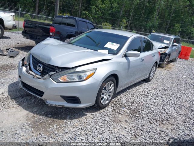 1N4AL3AP9GN330523 Nissan Altima 2.5/2.5 S/2.5 Sl/2.5 Sr/2.5 Sv