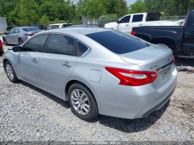 1N4AL3AP9GN330523 Nissan Altima 2.5/2.5 S/2.5 Sl/2.5 Sr/2.5 Sv