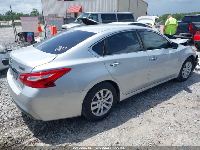 1N4AL3AP9GN330523 Nissan Altima 2.5/2.5 S/2.5 Sl/2.5 Sr/2.5 Sv