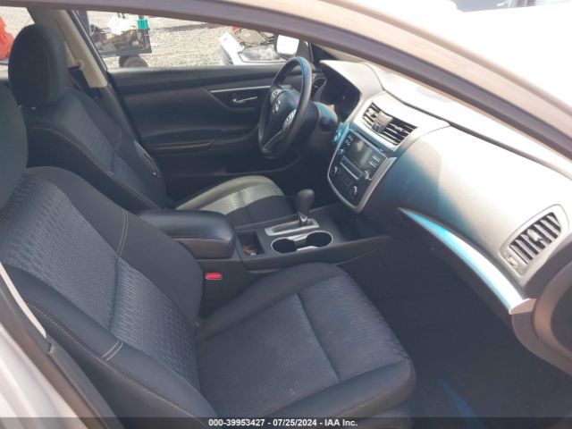 1N4AL3AP9GN330523 Nissan Altima 2.5/2.5 S/2.5 Sl/2.5 Sr/2.5 Sv
