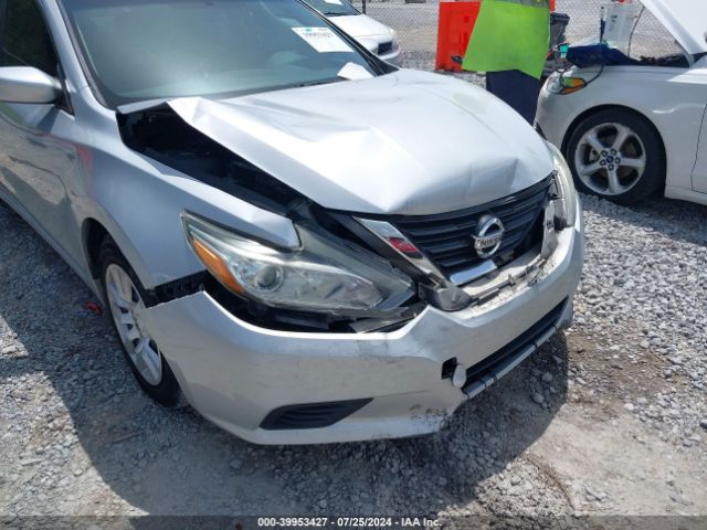 1N4AL3AP9GN330523 Nissan Altima 2.5/2.5 S/2.5 Sl/2.5 Sr/2.5 Sv