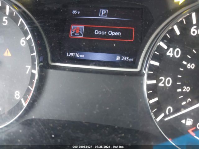 1N4AL3AP9GN330523 Nissan Altima 2.5/2.5 S/2.5 Sl/2.5 Sr/2.5 Sv