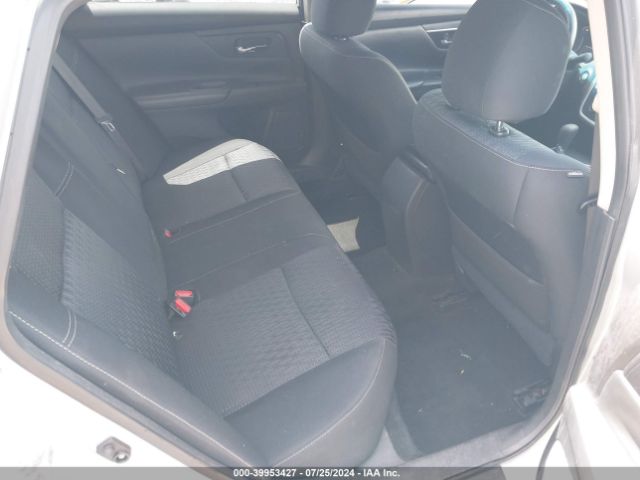 1N4AL3AP9GN330523 Nissan Altima 2.5/2.5 S/2.5 Sl/2.5 Sr/2.5 Sv