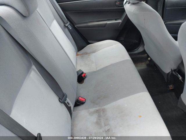 5YFBURHE3FP263499 Toyota COROLLA L
