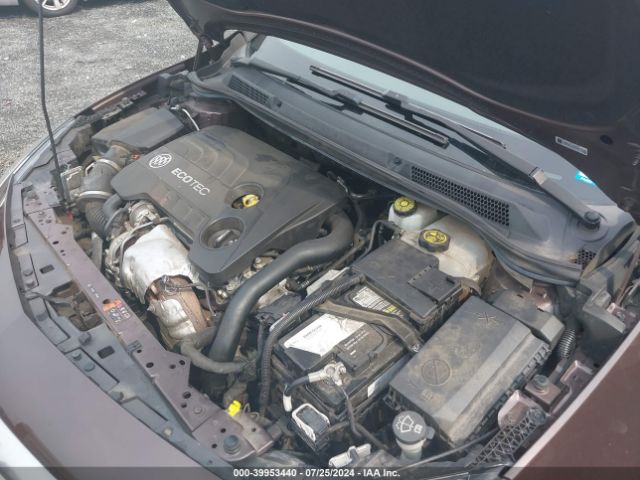W04WH3N51HG002846 Buick Cascada Premium