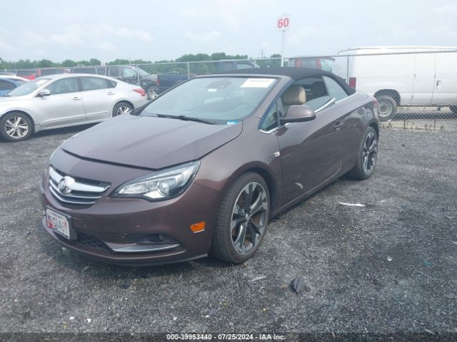 W04WH3N51HG002846 Buick Cascada Premium