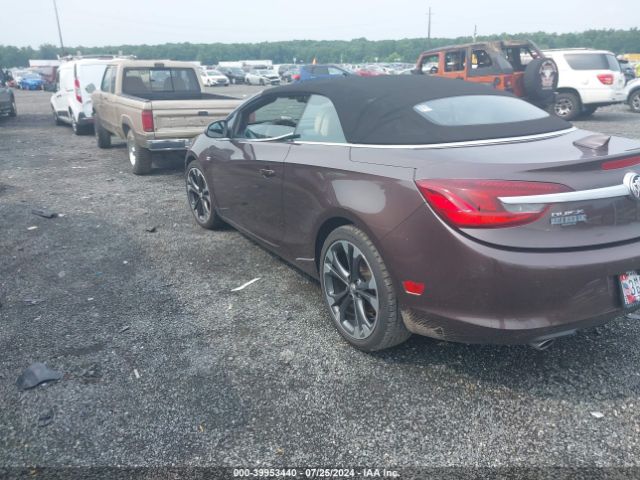 W04WH3N51HG002846 Buick Cascada Premium