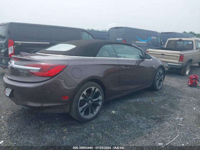 W04WH3N51HG002846 Buick Cascada Premium
