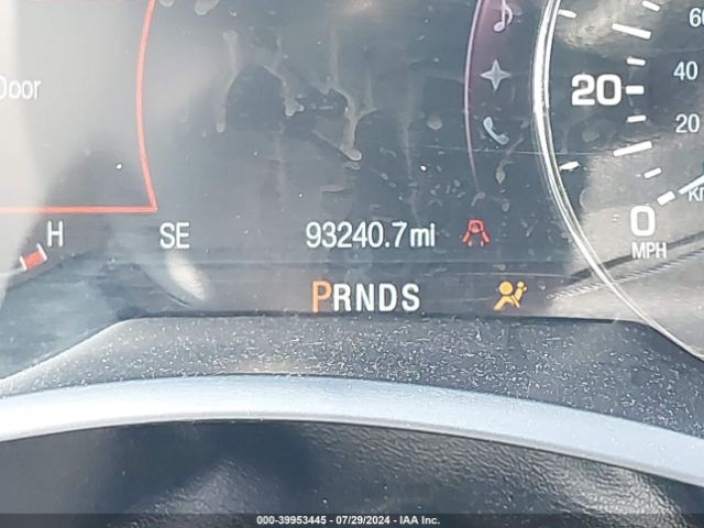 3LN6L2G99GR629750 Lincoln MKZ