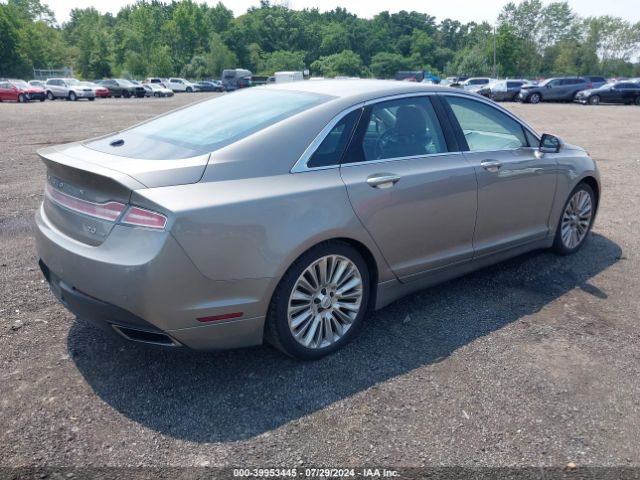 3LN6L2G99GR629750 Lincoln MKZ
