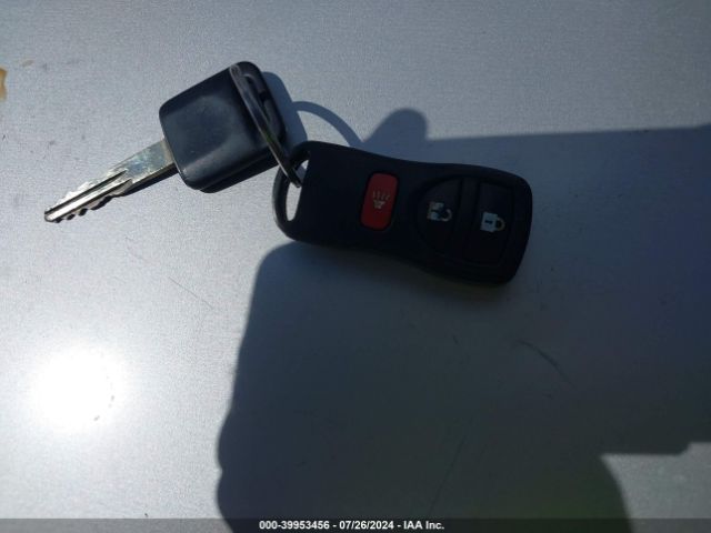 1N6AD0ER3JN753782 Nissan Frontier Sv
