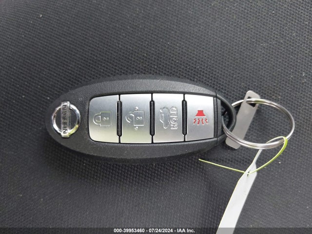 Nissan Versa S Xtronic Cvt 2021 3N1CN8DV9ML810208 Image 11