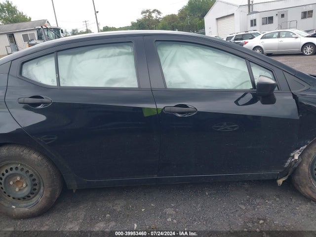 Nissan Versa S Xtronic Cvt 2021 3N1CN8DV9ML810208 Image 13
