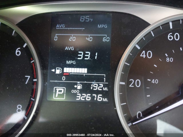 Nissan Versa S Xtronic Cvt 2021 3N1CN8DV9ML810208 Image 7