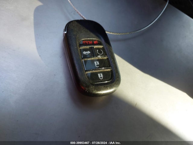 Honda Civic Sport 2022 2HGFE2F52NH503883 Image 11