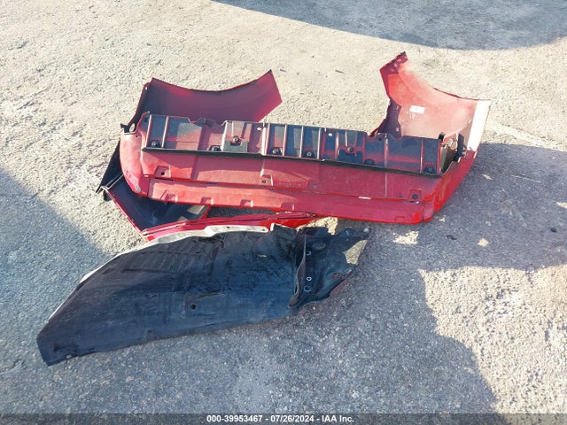 Honda Civic Sport 2022 2HGFE2F52NH503883 Image 12