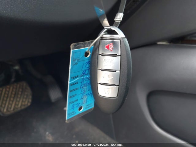 Nissan Pathfinder Platinum 2014 5N1AR2MN4EC697041 Image 11