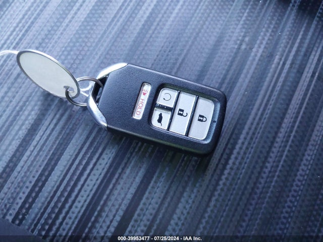Honda Passport Ex-l 2019 5FNYF8H53KB021221 Image 11