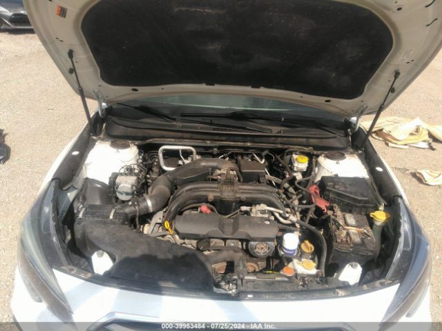 4S3BNAF65J3020837 Subaru Legacy 2.5i Premium