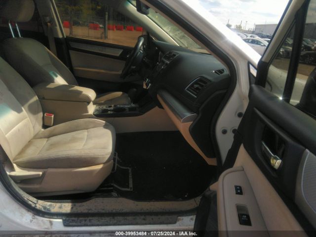4S3BNAF65J3020837 Subaru Legacy 2.5i Premium