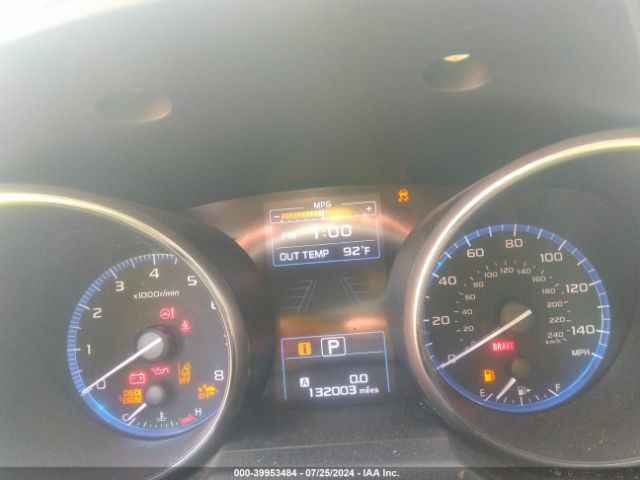4S3BNAF65J3020837 Subaru Legacy 2.5i Premium
