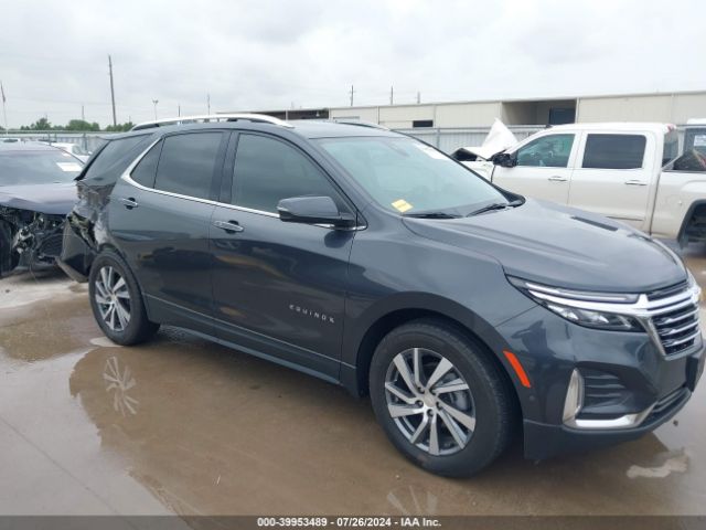 3GNAXNEV8NS233519 Chevrolet Equinox Fwd Premier
