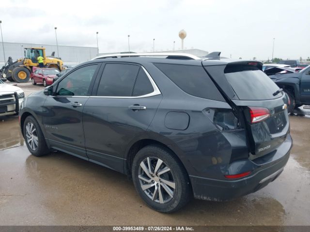 3GNAXNEV8NS233519 Chevrolet Equinox Fwd Premier