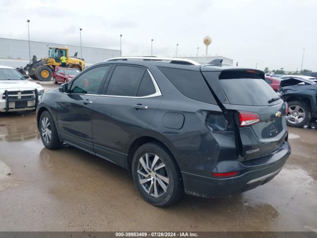 3GNAXNEV8NS233519 Chevrolet Equinox Fwd Premier