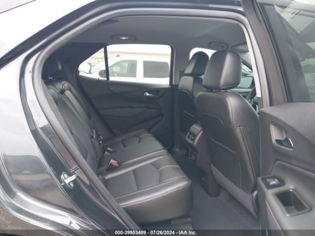 3GNAXNEV8NS233519 Chevrolet Equinox Fwd Premier