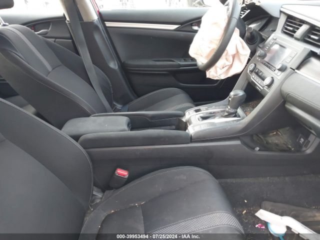 2HGFC2F6XKH551030 Honda Civic Lx
