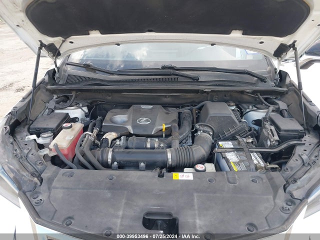 JTJYARBZ6H2073287 Lexus Nx 200t F Sport
