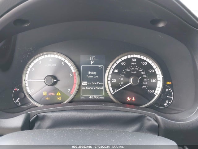 JTJYARBZ6H2073287 Lexus Nx 200t F Sport