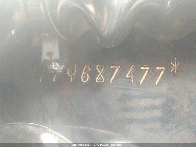 2007 HARLEY-DAVIDSON FLHTCUI 1HD1FC4177Y687477 Photo 9