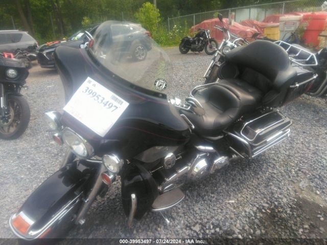 2007 HARLEY-DAVIDSON FLHTCUI 1HD1FC4177Y687477 Photo 1