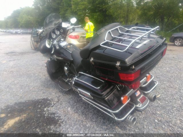 2007 HARLEY-DAVIDSON FLHTCUI 1HD1FC4177Y687477 Photo 2