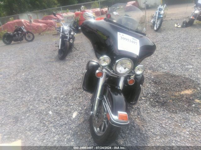 2007 HARLEY-DAVIDSON FLHTCUI 1HD1FC4177Y687477 Photo 4